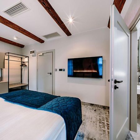 Hotel Eter Stary Toruń المظهر الخارجي الصورة
