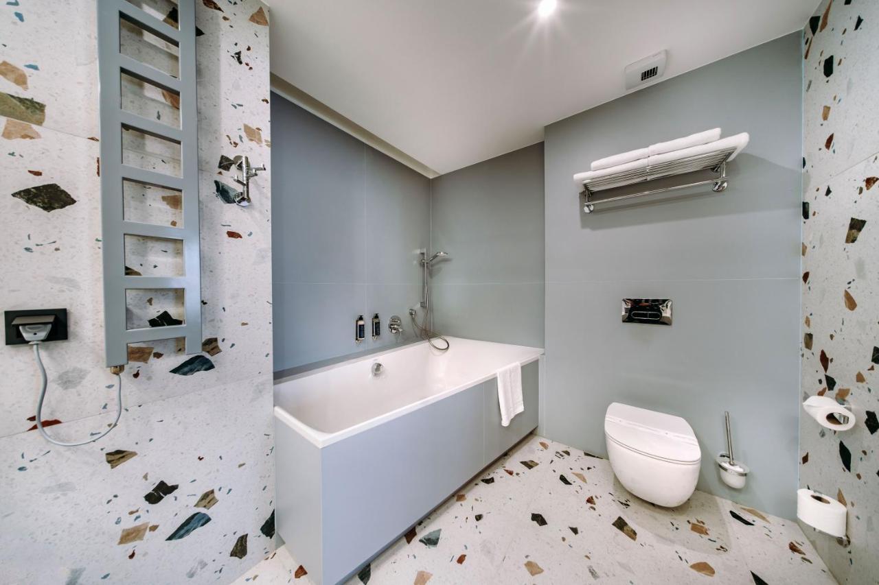 Hotel Eter Stary Toruń المظهر الخارجي الصورة