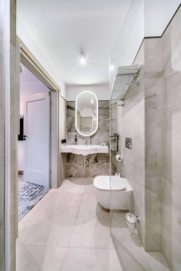 Hotel Eter Stary Toruń المظهر الخارجي الصورة