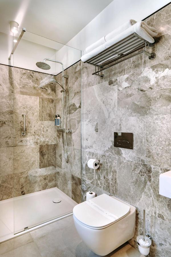 Hotel Eter Stary Toruń المظهر الخارجي الصورة