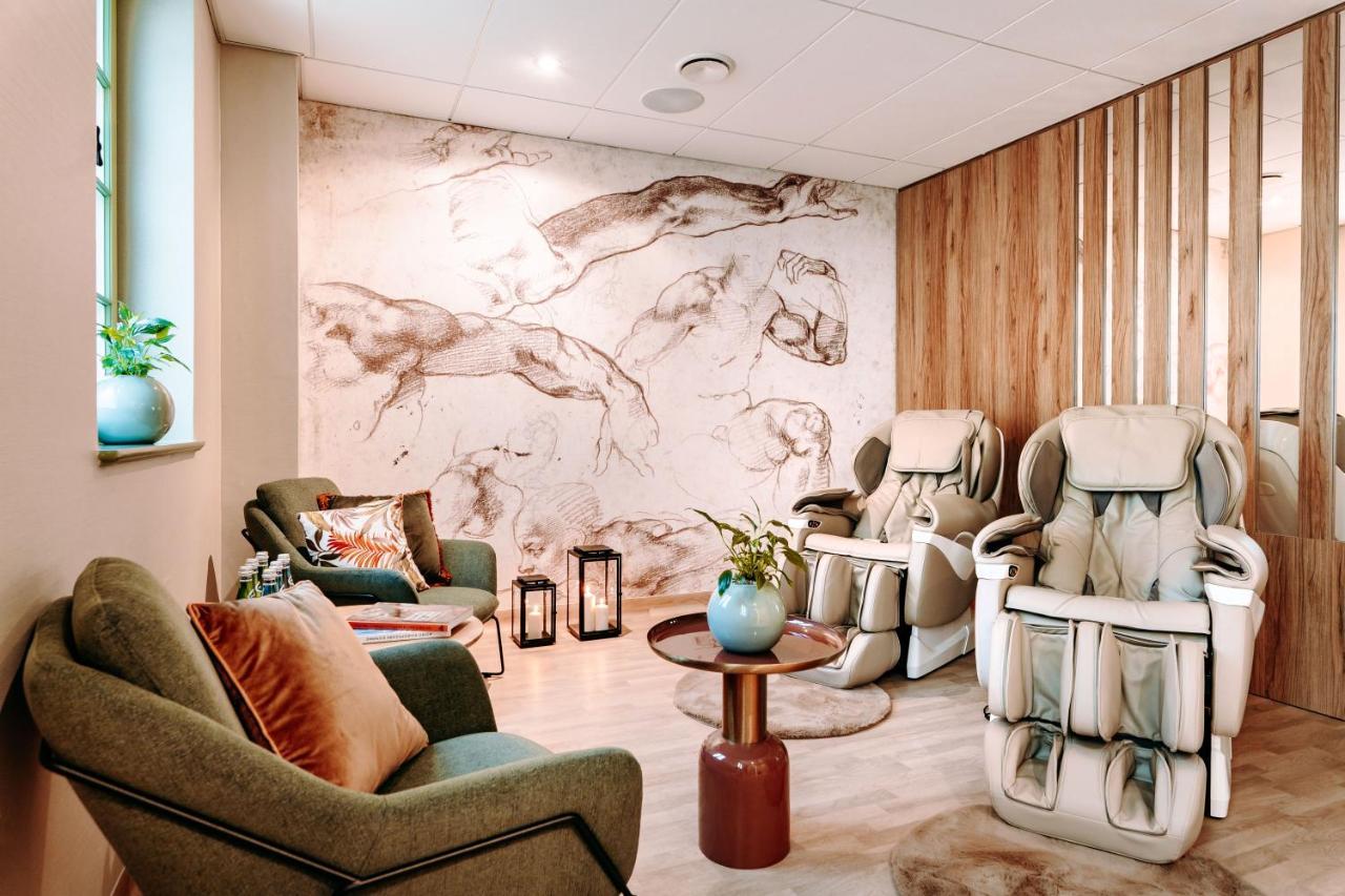 Hotel Eter Stary Toruń المظهر الخارجي الصورة
